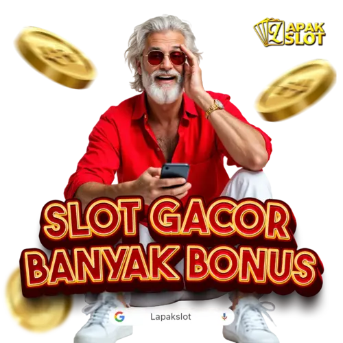 LAPAKSLOT ~ Daftar Judi Online Bandar Situs Slot Gacor Mudah Menang